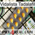 Vidalista Tadalafil cialis1